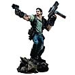 StarCraft Premium Series 1 Jim Raynor Action Figure